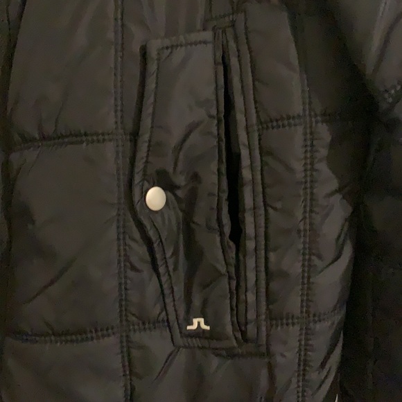 J. Lindenburg men’s navy jacket - Picture 5 of 6